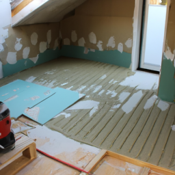 Rénovation Appartement : Conseils pour un Projet Réussi Versailles
